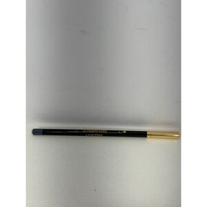 Lancome Le Crayon Khol Eyeliner French Blue 2464-07 Made in W Germany .07oz RARE